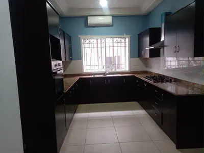 Well Fitted 2 Bedroom Apartment