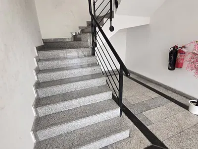 One Bedroom Apartment for in a Gated Close in Oniru Estate, by 4 Point