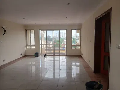 Luxury 4-Bedroom Serviced Apartment with BQ