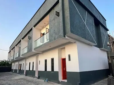 Spacious 2 Bedroom