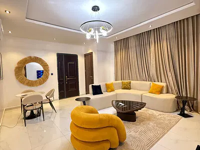 Brand New 2 Bedroom Smart with 2 Balconies, Swimming Pool Gym
