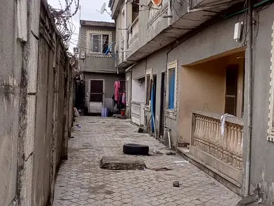 Block of Flats Consisting 4 Nos. 3 Bedroom Flats, 2 Nos 2 Bedroom Flat