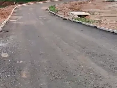 2500SQM Residential Land on a Tarred Road