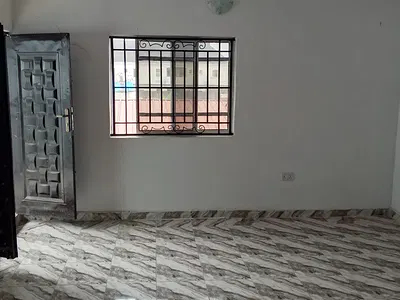 Two Bedrooms Flat