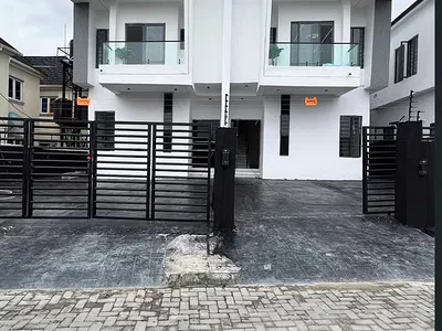 Lovely 4 Bedroom with BQ