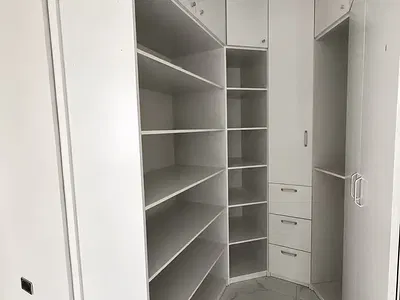 A Room Self Contained