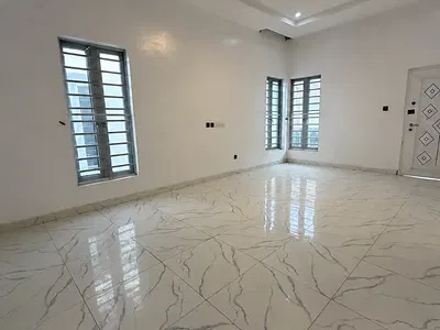 A Room Self Contained