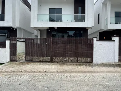 Lovely 4 Bedroom Standalone with BQ