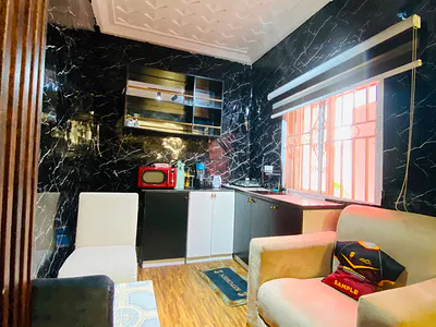 Fully Furnished Standard Selfcon Available