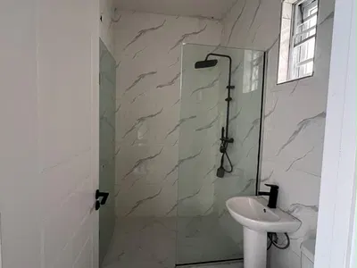 4 Bedroom Fully Detached Duplex