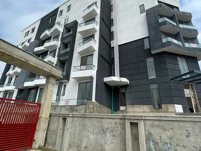 2 Bedroom Loft