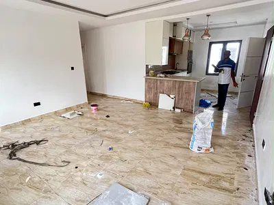 Spacious 2 Bedroom Flat Apartment