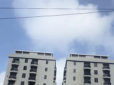 3 Bedroom Apartments with BQ