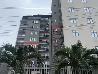 Standard 3 Bedroom Apartments with BQ