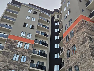 Premium 3 Bedroom Apartments with BQ