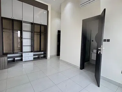 New 3 Bedroom with BQ Acs Gym 24hours Light Elevator