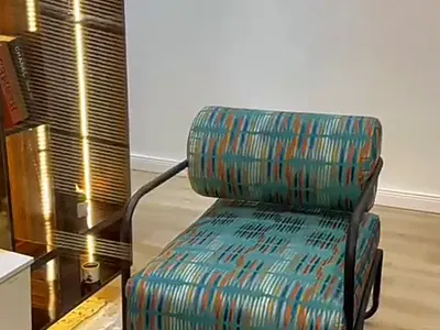 Luxury 2 Bedroom Apartment — Ikate, Lekki, Lagos
