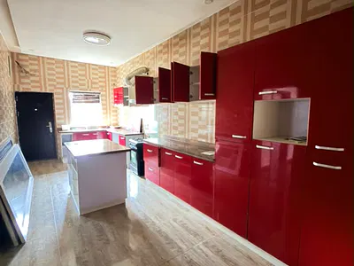 Spacious Converted One Bedroom Apartment