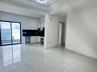 New 2 Bedroom with Elevator 24hours Light