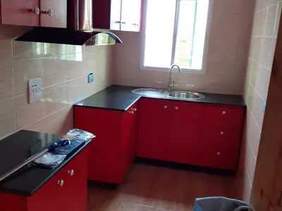 Neatly Used One Bedroom Apartment