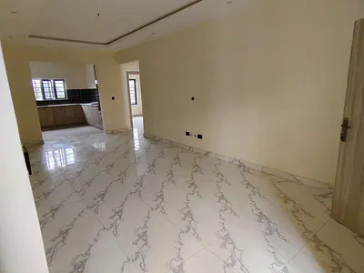 Luxury Brand New 2 Bedroom Apartment