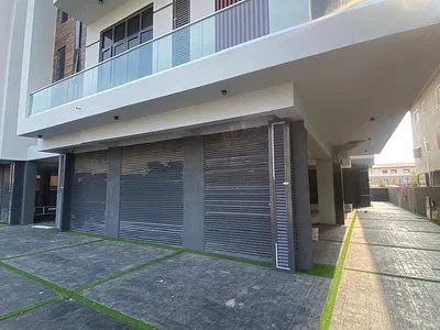 Brand New 3 Bedroom Apartment