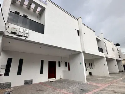 Brand New 3 Bedroom Duplex