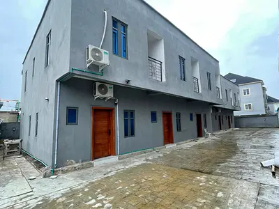 Brand New 2 Bedroom Standard Apartment