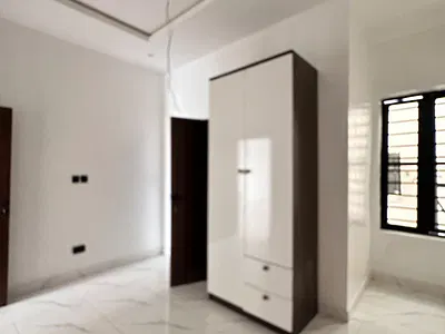 Super Spacious 4 Bedroom Duplex