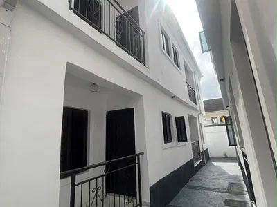 Luxury Brand New 2 Bedrooms Flat