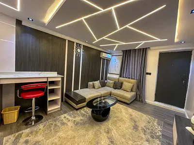 1 Bedroom Luxury Apartment — Magodo, Lagos