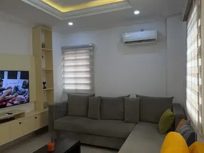 1 Bedroom Gold Apartment — Magodo, Lagos