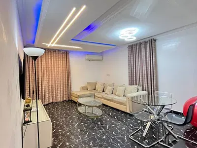 4 Bedroom Presidential Apartment — Magodo, Lagos