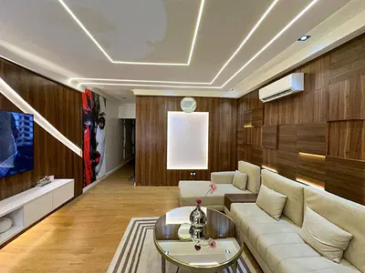 2 Bedroom Premium Apartment — Magodo, Lagos