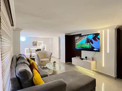 2 Bedroom Economy Apartment — Magodo, Lagos