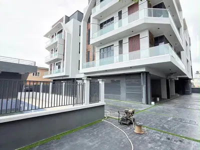 2 Bedroom Apartment with BQ and Pool