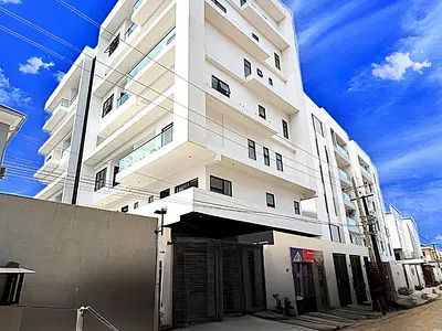 3 Bedroom Maisonette