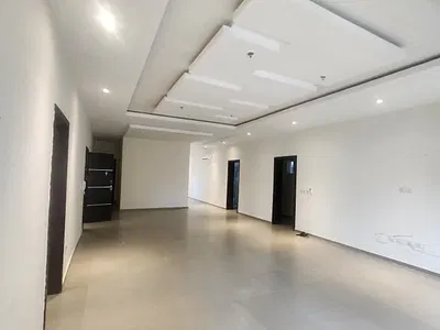 Spacious 3 Bedroom Flats with BQ — Old Ikoyi, Ikoyi, Lagos
