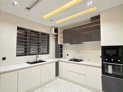 2&3 Bedroom Apartments with BQ & Swimming Pool