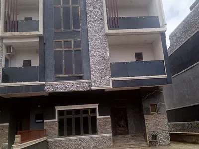 5 Bedroom Duplex with BQ
