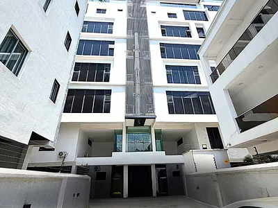 3 Bedroom Penthouse