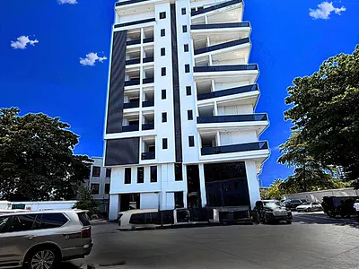 3 Bedroom Maisonette