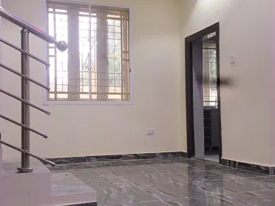 4 Units of 3 Bedroom Terraced Duplex