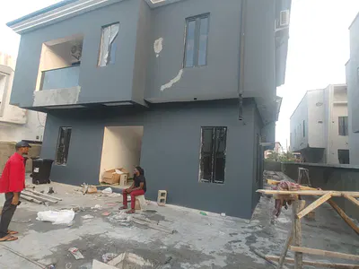 Brand New 2 Bedroom