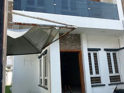 4 Bedroom Semi Detached + BQ
