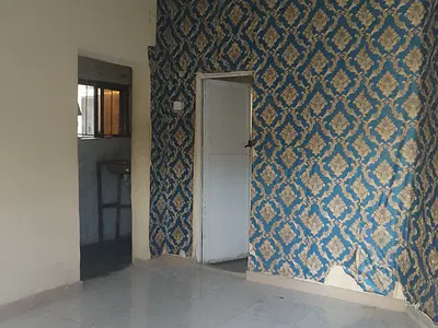 Very Spacious and Newly Out, Self Contain