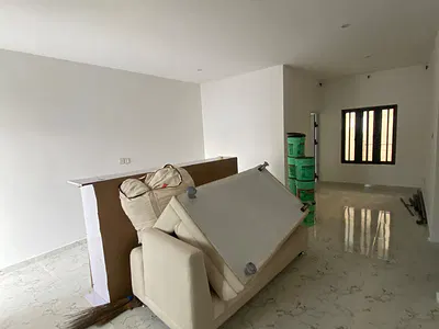 Standard Two Bedroom Apartment Upstairs