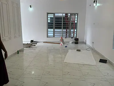 5 Bedroom Duplex with BQ