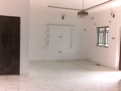A Luxury 3bed Rooms Flat with Excel
