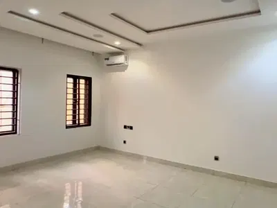 4 Bedroom Terrace Duplex with BQ